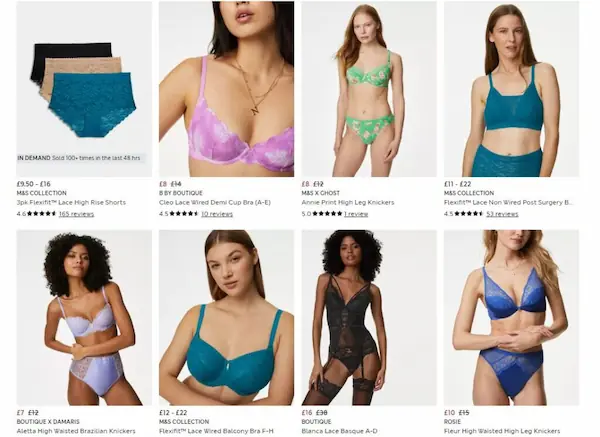 marks-&-spencer