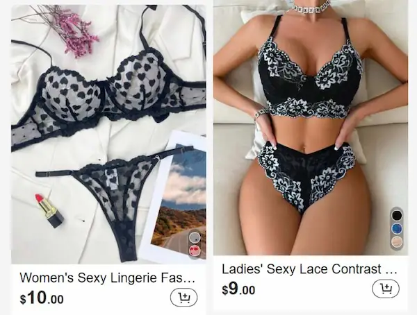 shein