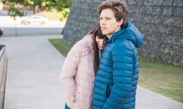 down-jackets