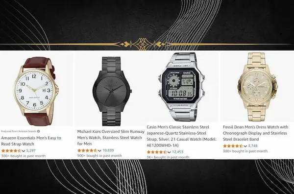 amazon