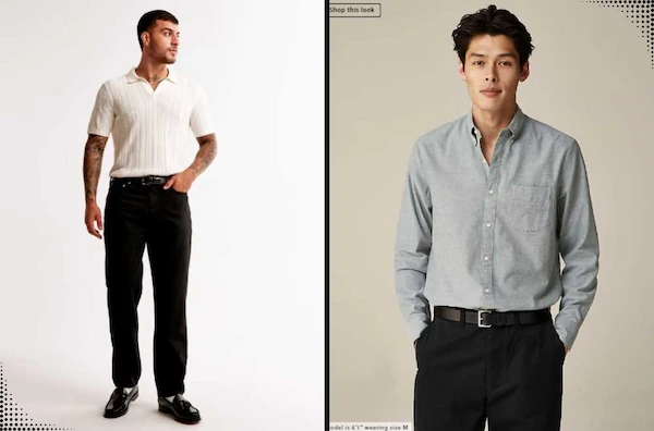 balancing-style-and-dress-codes