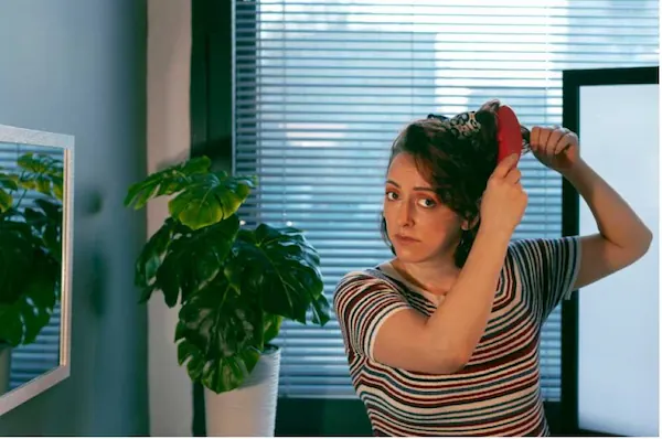 dealing-with-common-short-hair-challenges