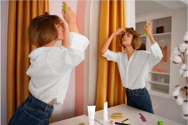 essential-haircare-tips-for-short-hair