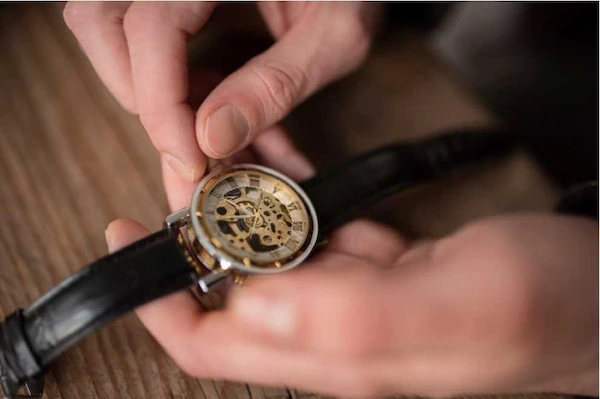 how-to-care-for-your-affordable-watch