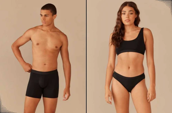 meundies
