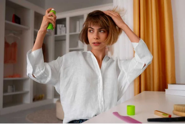 styling-short-hair-for-different-occasions
