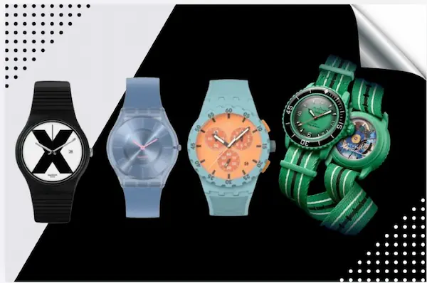 swatch