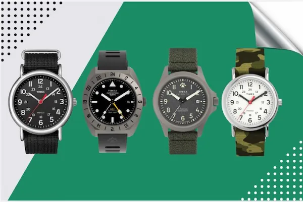 timex