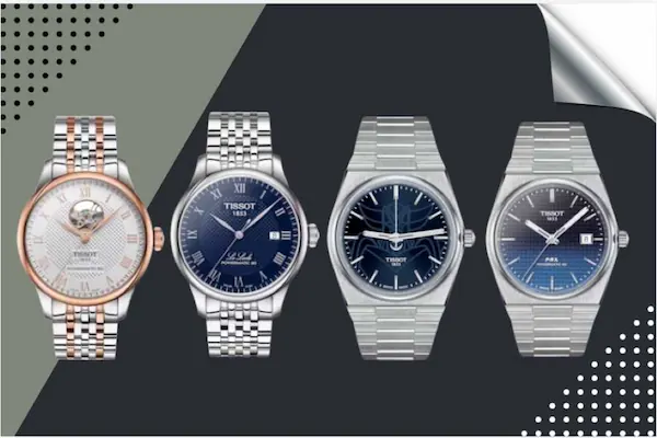 tissot
