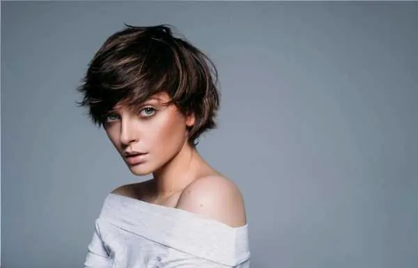 why-short-hair-is-timeless