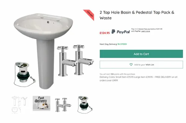 star-buy-2-tap-hole-basin-and-pedestal-tap-pack