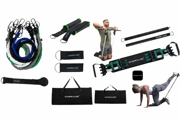 gymproluxe