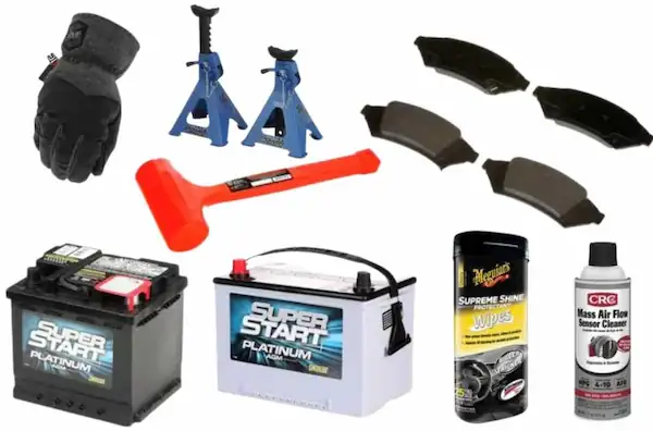 o’reilly -auto-parts
