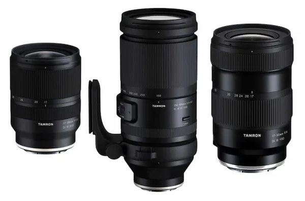 tamron