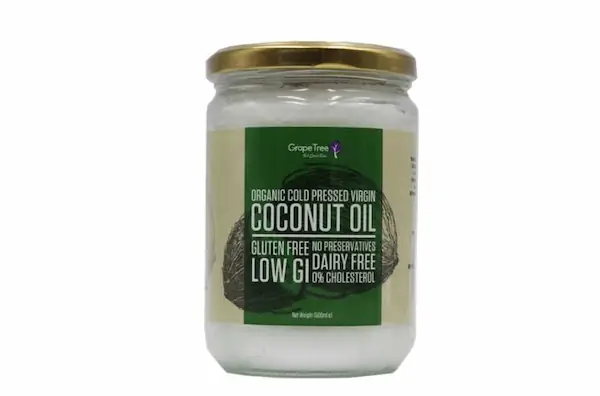 organic-coconut-oil