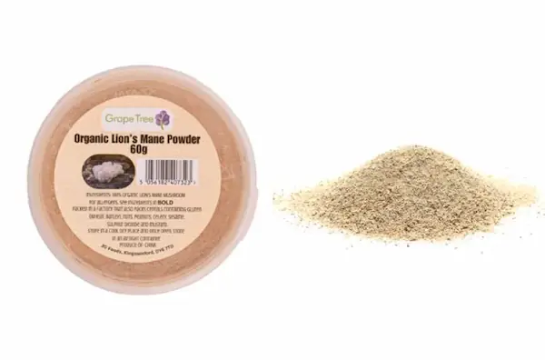organic-lions-mane-powder