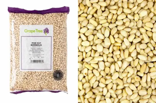 pine-nut-kernels