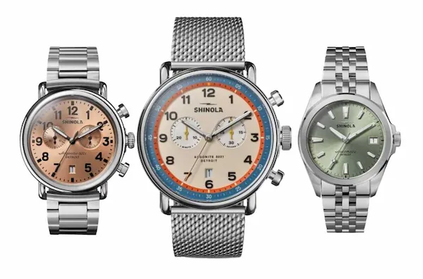 shinola