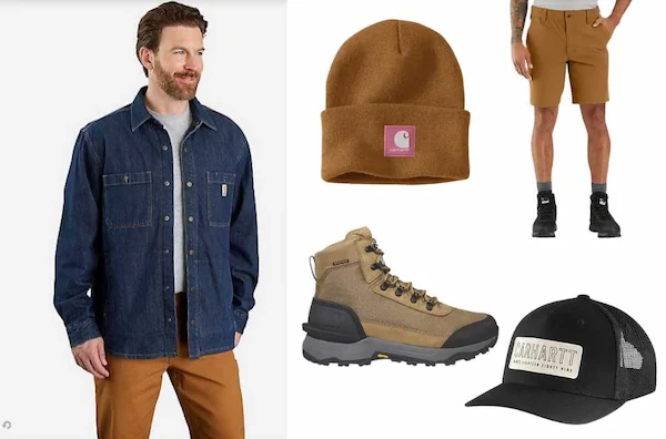 carhartt