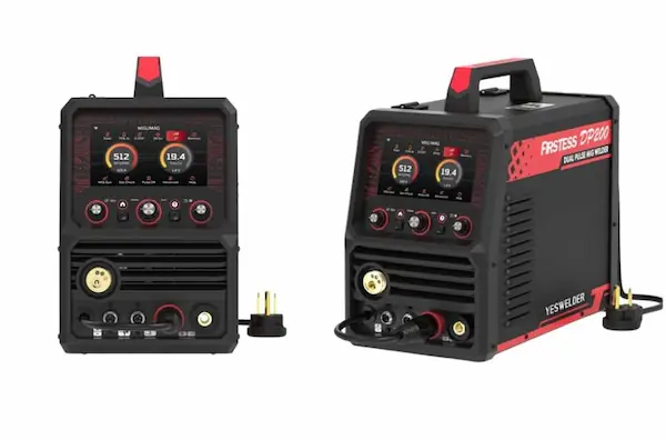 firstess-dp200-ks-multi-process-dualpulse™-mig-welder