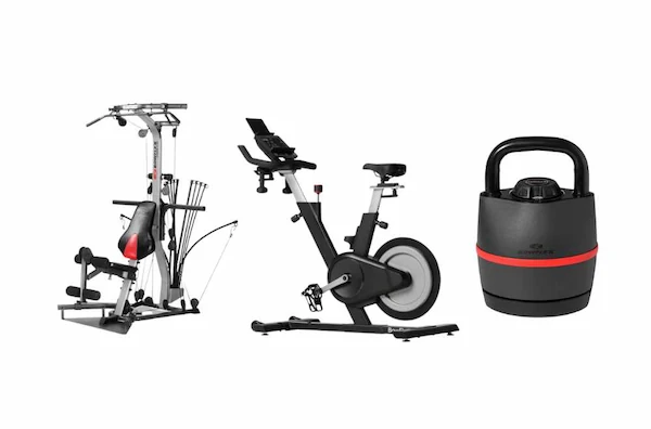 bowflex