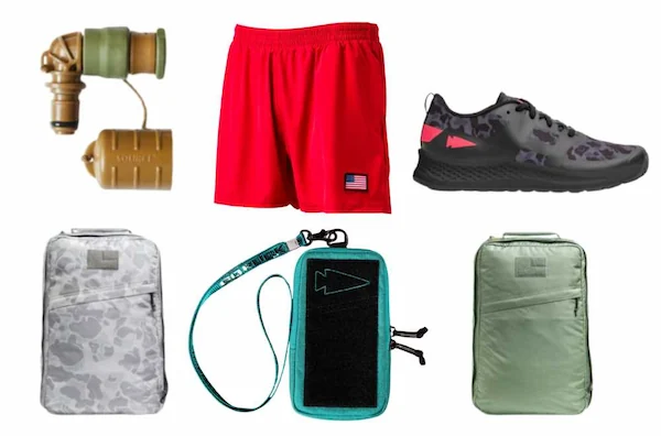 goruck