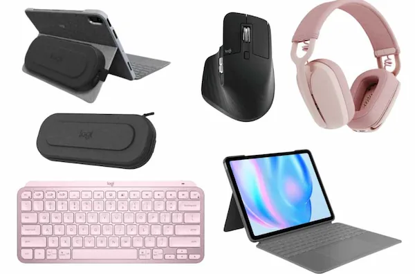 logitech