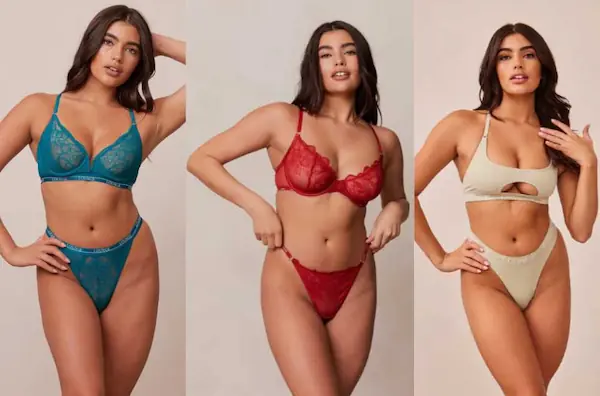 lounge-underwear