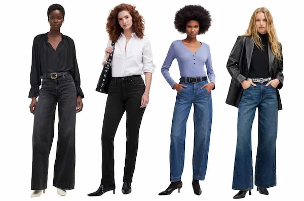 madewell