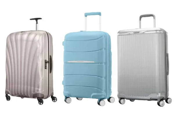 samsonite