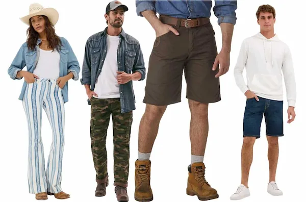 wrangler