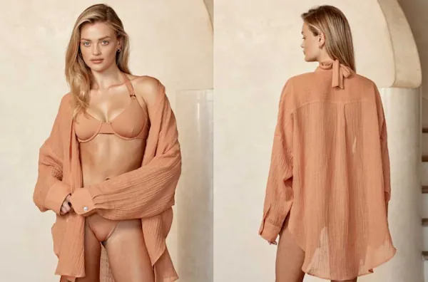 barcelona-tunic-in-desert-rose-crinkle-linen
