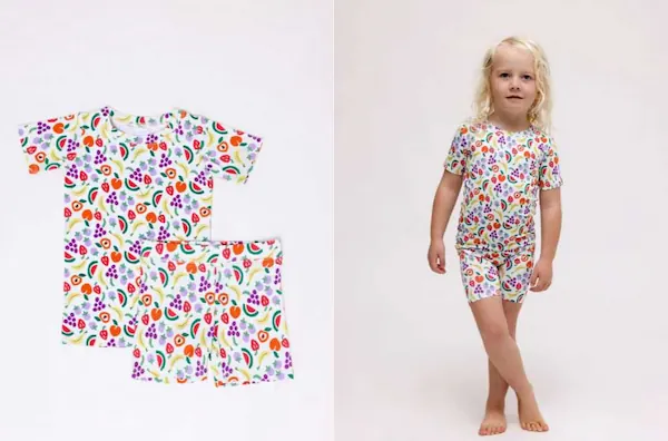 lola-cloudblend-short-sleeve-pajamas-set