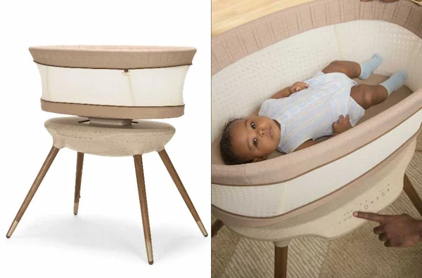 starling-smart-bassinet