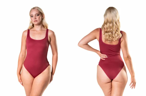 ribbed-snatched-shapewear-bodysuit