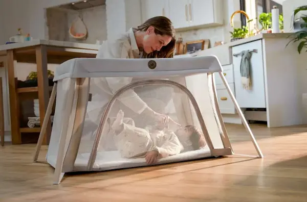 why-parents-trust-maxi-cosi-baby-gear