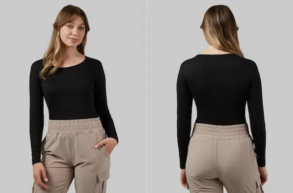 heat-baselayers