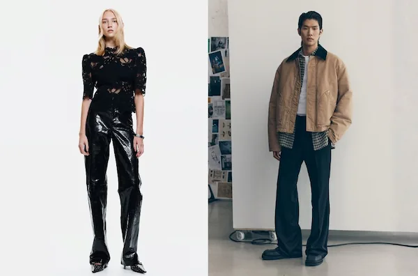 h&m