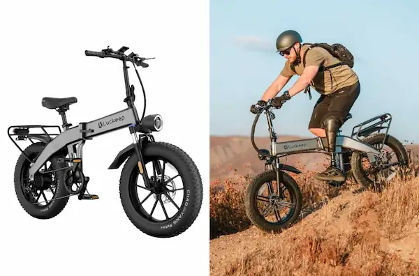 luckeep-x1-foldable-ebike