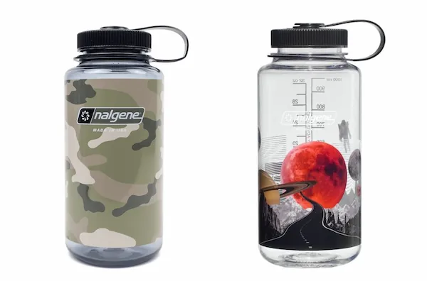 nalgene