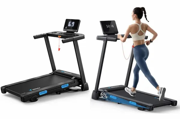 t12-foldable-walking-treadmill-with-6%-incline