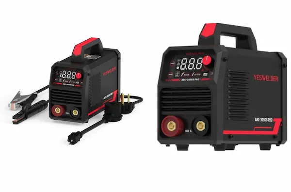 yeswelder-arc-205ds-pro