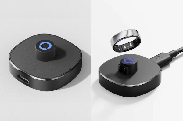 charging-dock