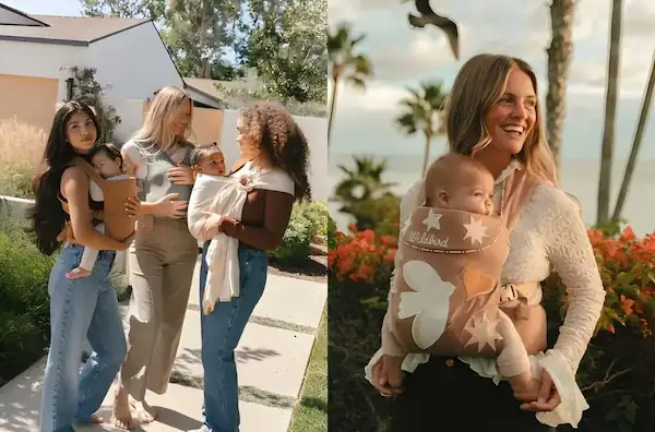 why-parents-choose-wildbird-for-babywearing-essentials