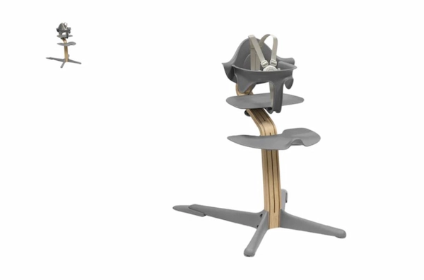 stokke-nomi-high-chair