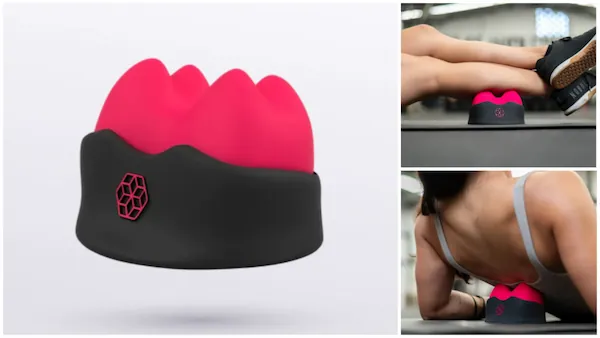 RELIEF+ Trigger Point Therapy Tool