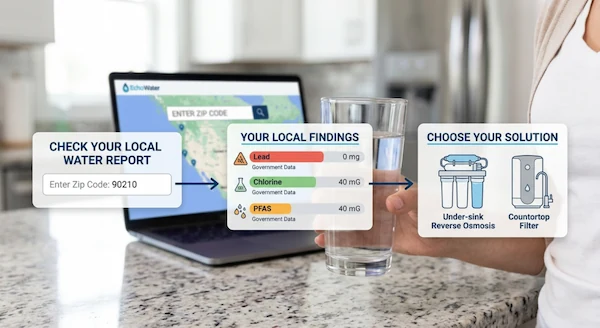 is-your-tap-water-truly-clean