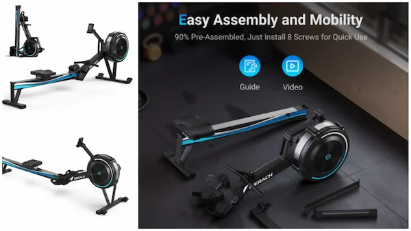 merach-novarow-r50-air-resistance-rowing-machine