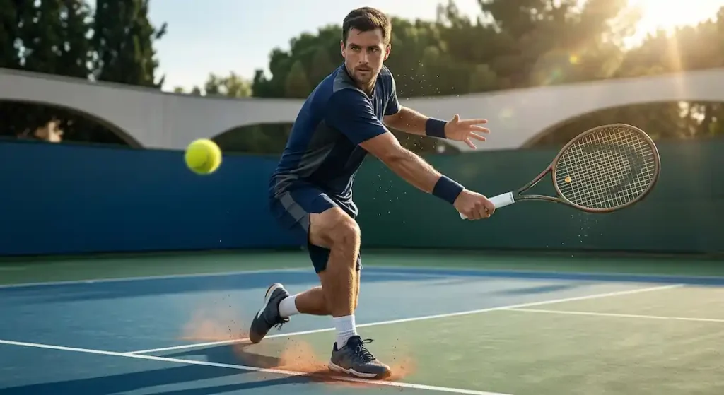 evaluate-tennis-express-equipment-under-real-playing-conditions-
