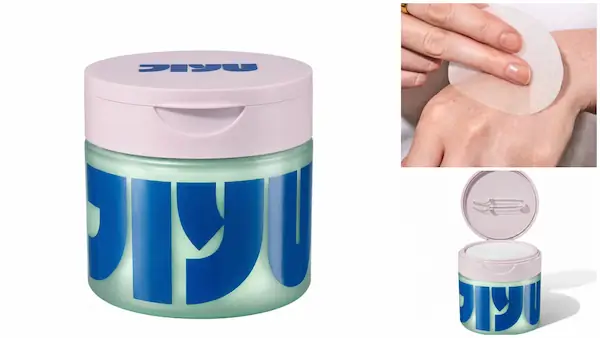 Cleansing-Polish-Pads
